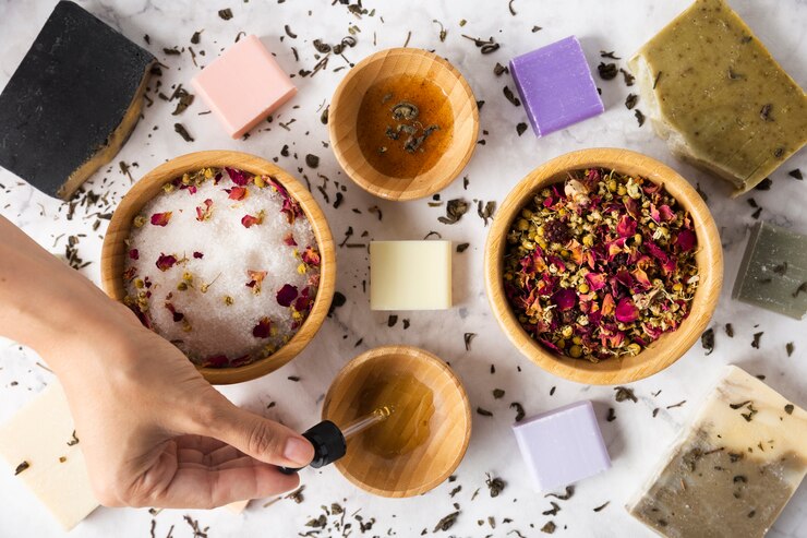 Why Your Health Matters: The Importance of Phthalate-free Fragrances in Our Products