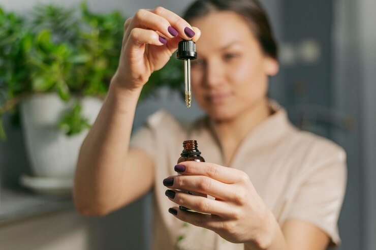 Hemp Seed Oil: A Natural Skincare Miracle