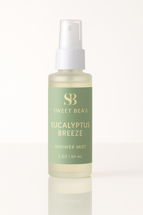 Shower Mist