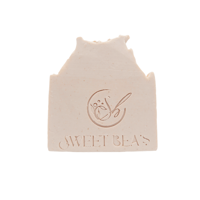 Oatmeal Milk and Honey Soap | Sweet Beas US