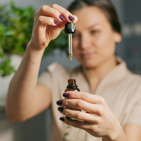 Hemp Seed Oil: A Natural Skincare Miracle