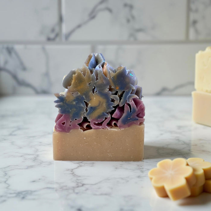 Allure Handmade Soap