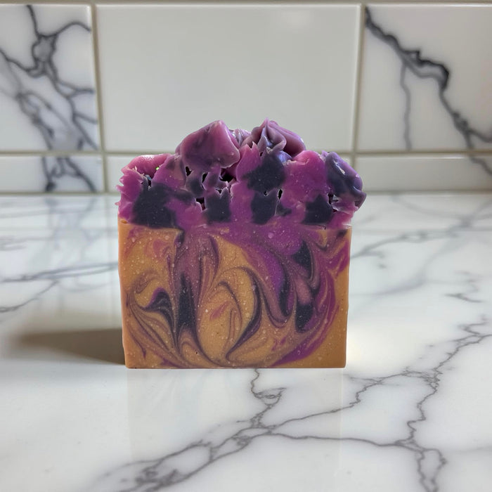 Allure Handmade Soap