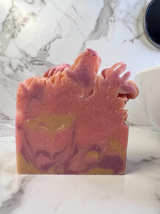 Da Diva Handmade Soap