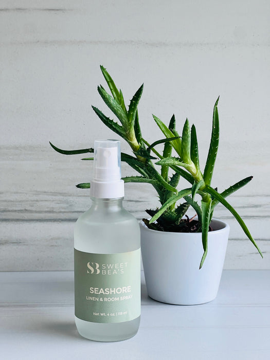 Room and Linen Spray Trio – 4oz (Set of 3)