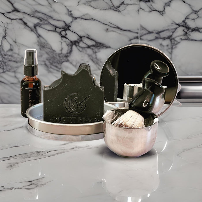 Gentleman’s Grooming Set