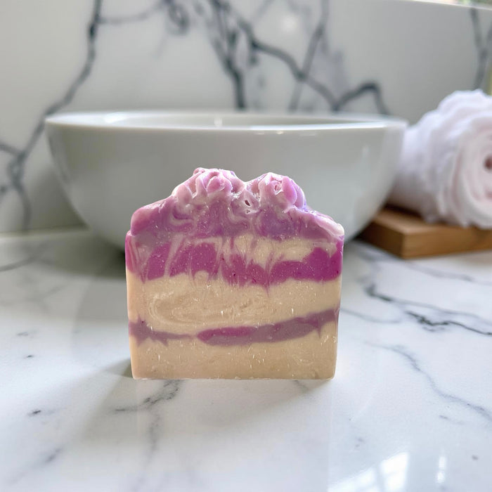 Lavender Handmade Soap