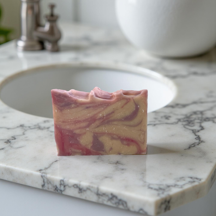 Lavender Handmade Soap