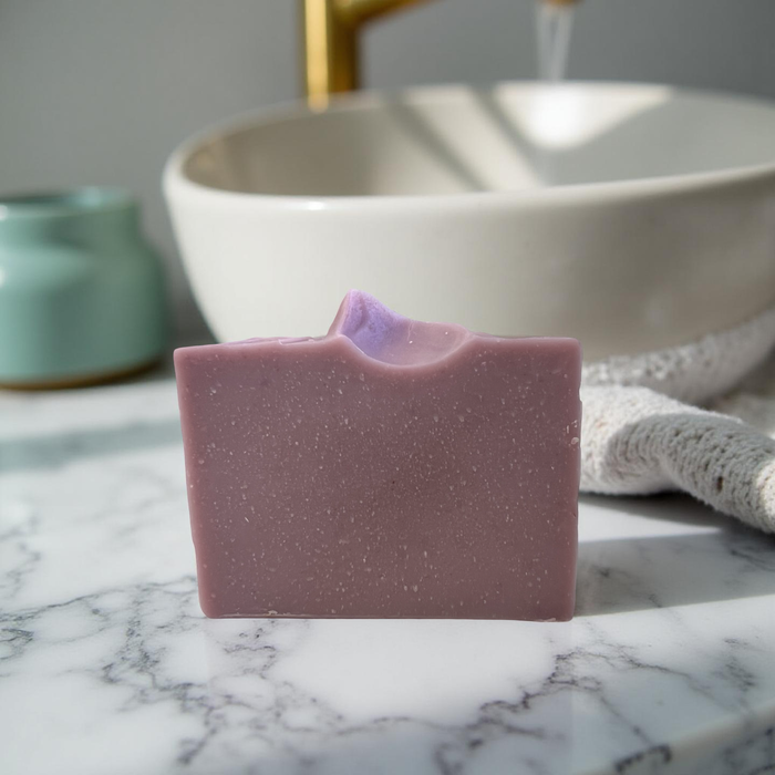 Lavender Handmade Soap