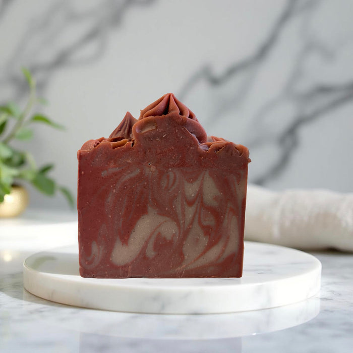 Sandalwood Handmade Soap