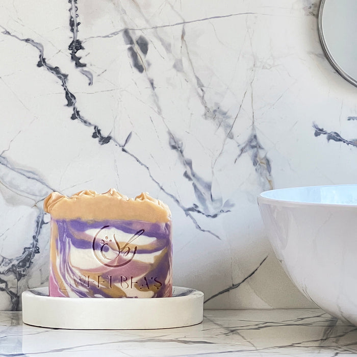 Twilight Fusion Handmade Soap