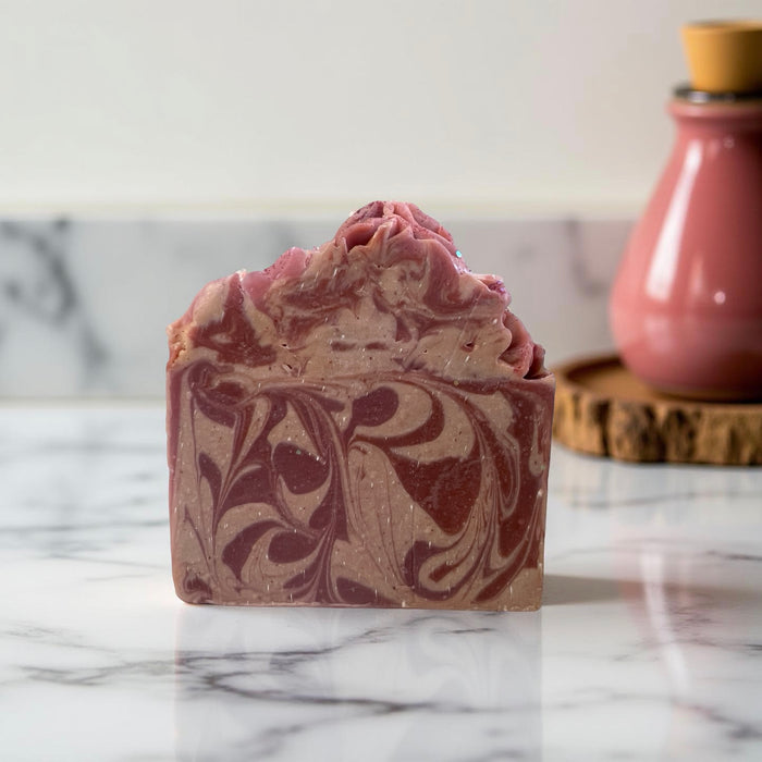 Velvet Lavender Handmade Soap