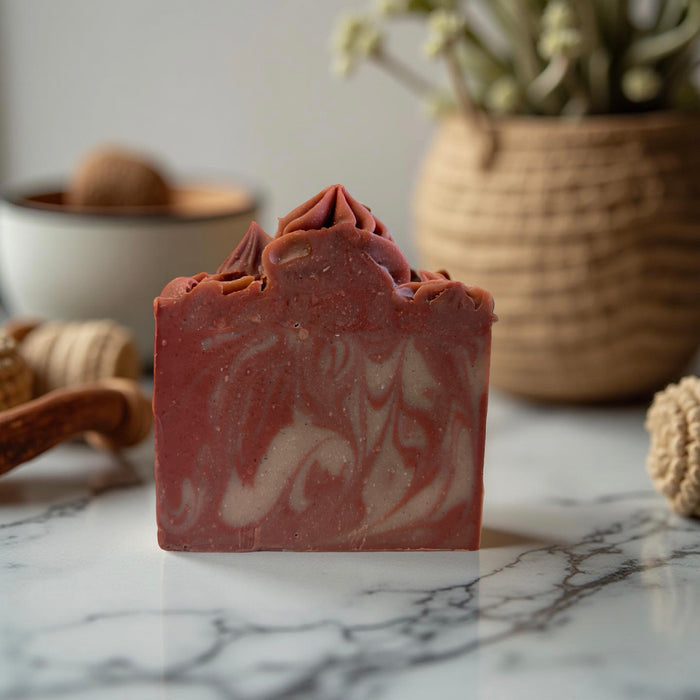 Sandalwood Handmade Soap