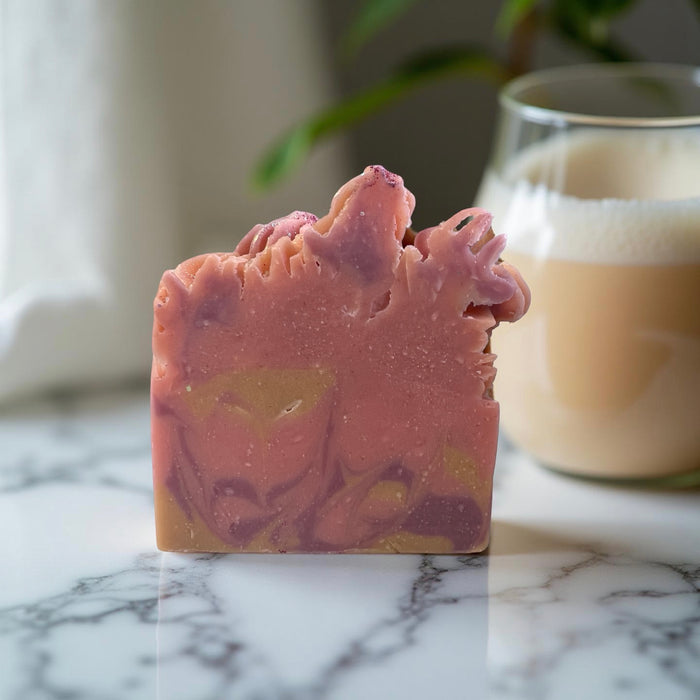 Da Diva Handmade Soap